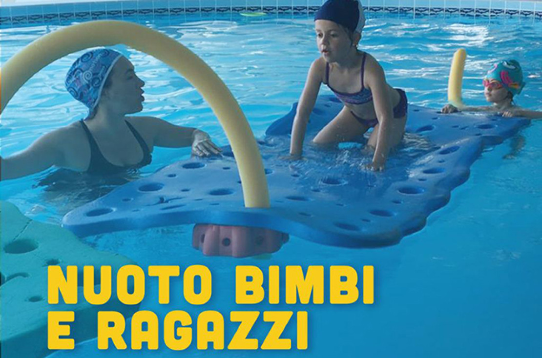 Corsi intensivi alle Terme