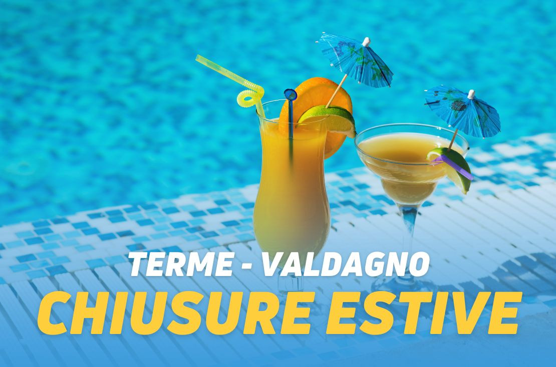 Chiusura Terme e Valdagno
