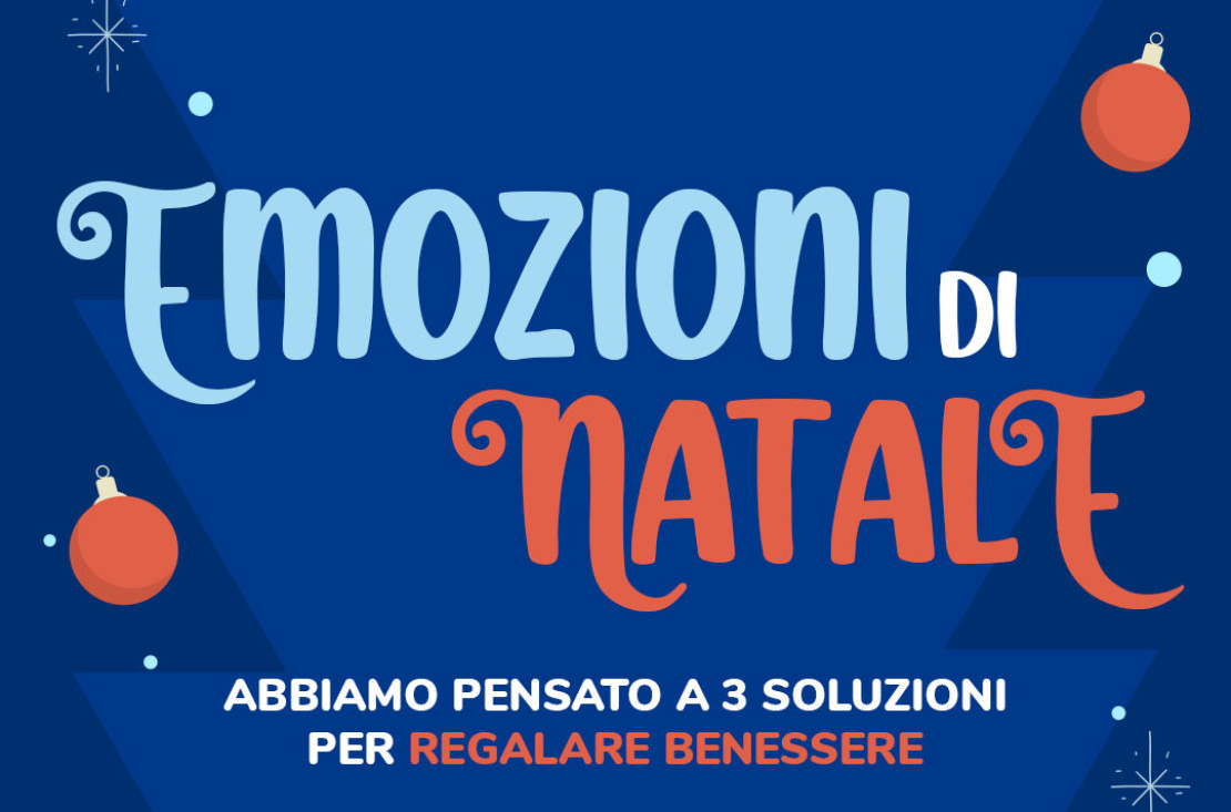 Emozioni di Natale 2023