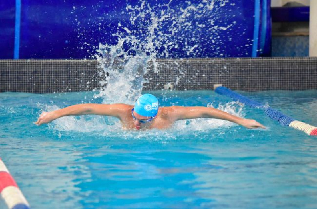 nuoto ragazzi