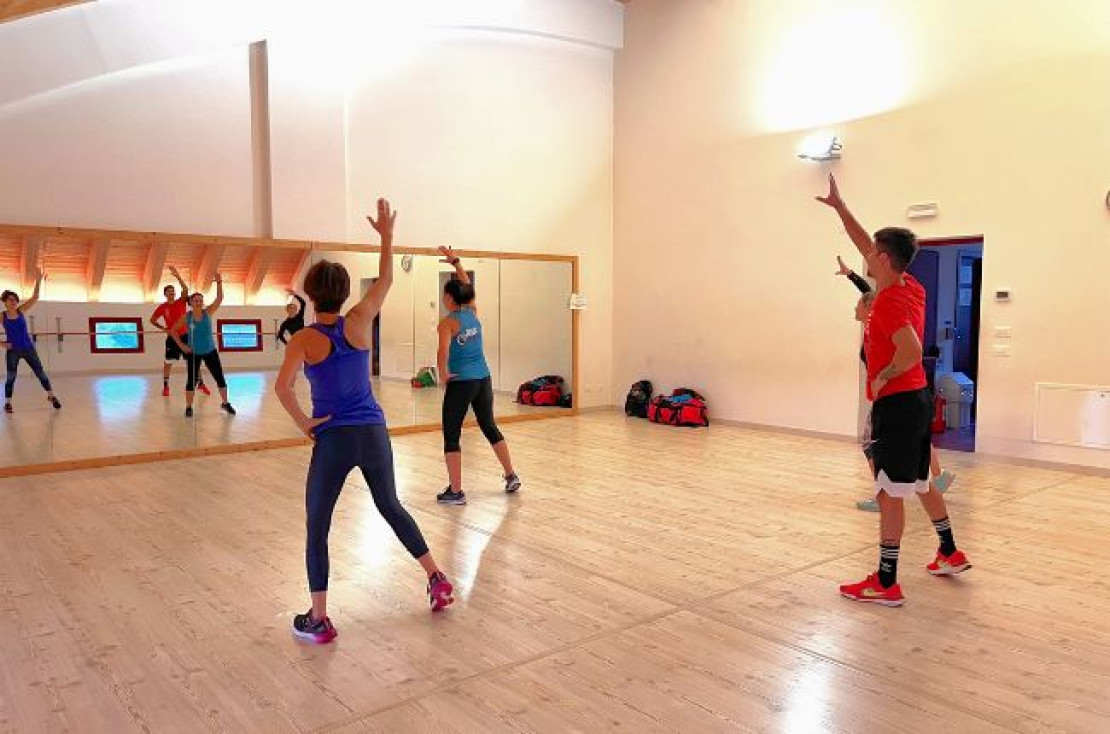 FIT - Attività in Palestra