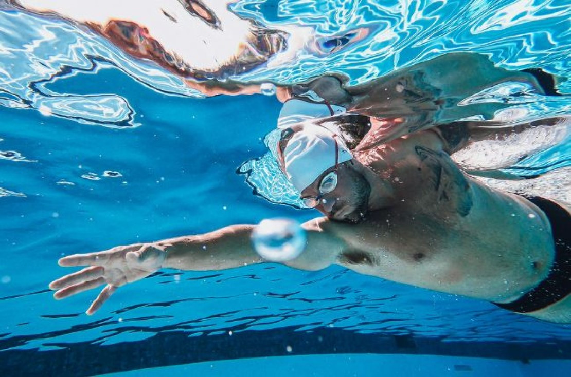 Nuoto Master