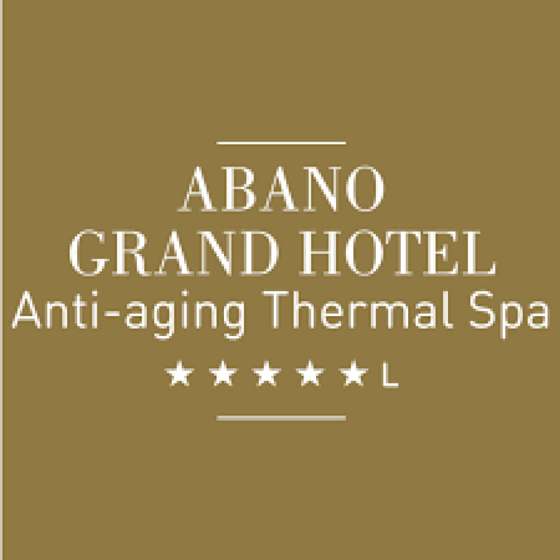 Abano Grand Hotel