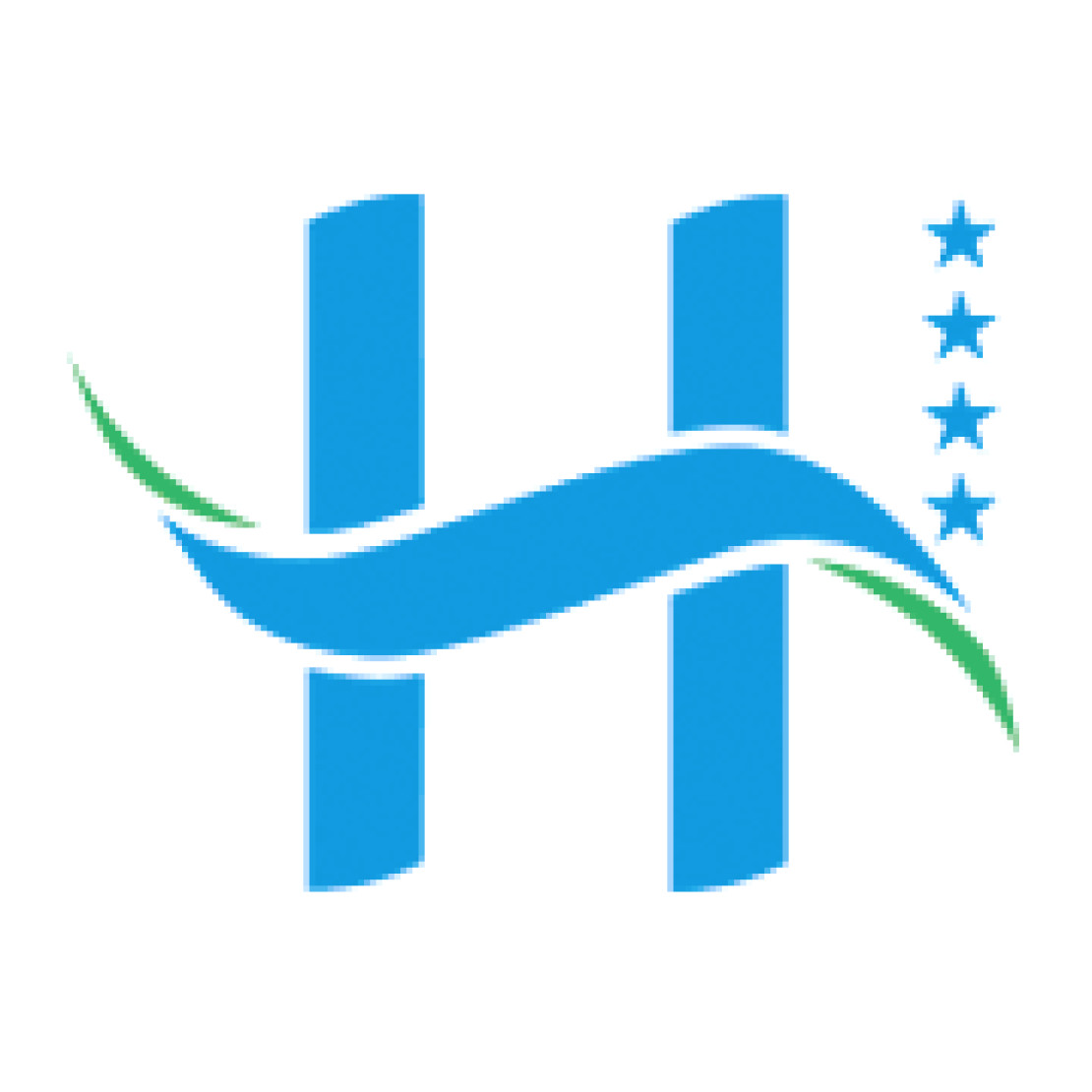 Harrys' Garden Hotel Abano