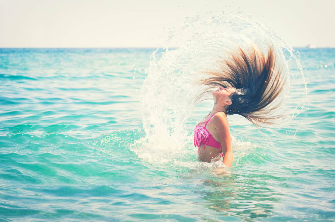  6 consigli per capelli sempre in salute!
