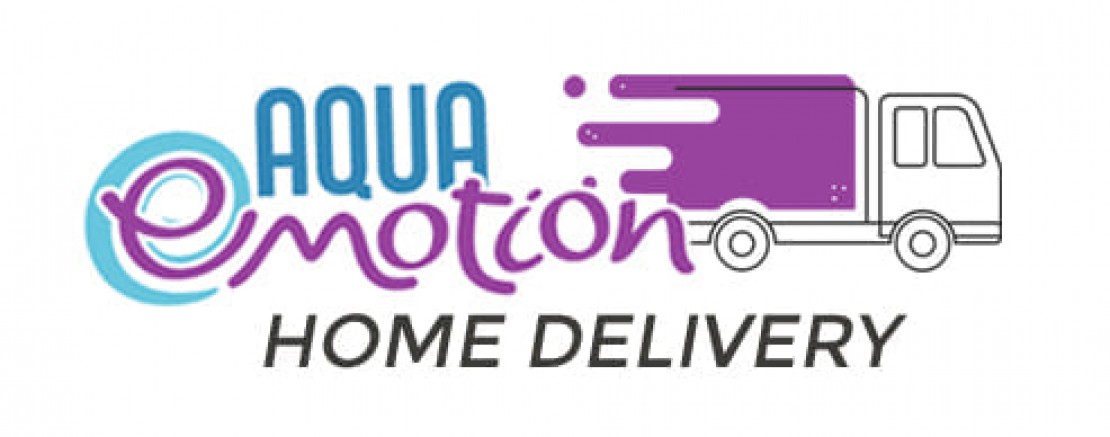 AquaEmotion Home Delivery