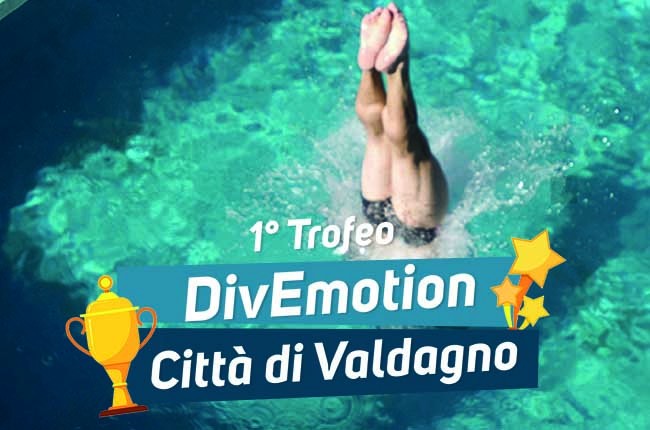 12.02 - Trofeo DivEmotion 2023