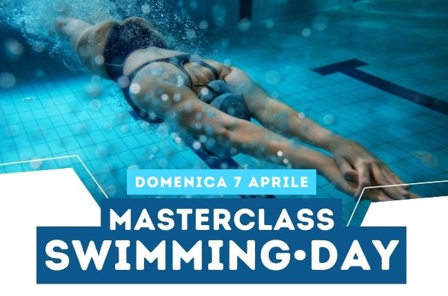 7.04 Masterclass Swimming Day Valdagno